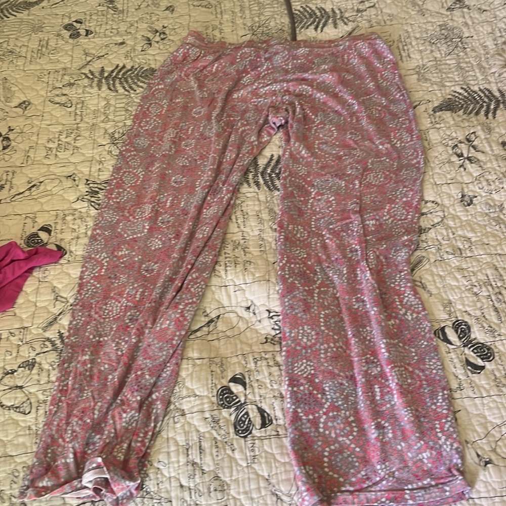 Pajama set - Picture 5 of 6